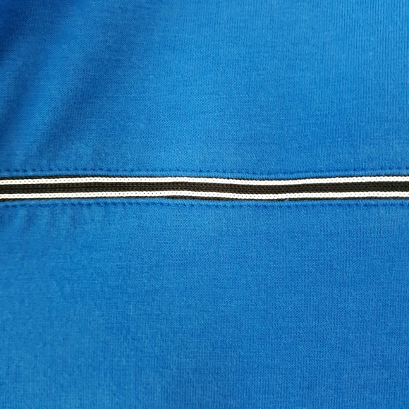 Petite Knit Zippered Jacket Size Small - Picture 2 of 6